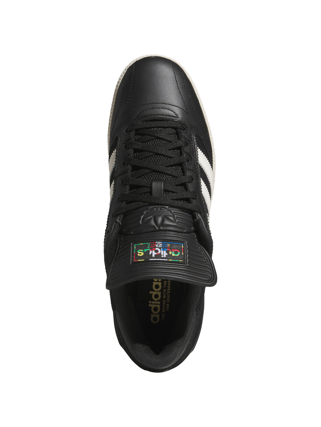 Adidas Busenitz Pro World Cup Ed. - Black / White / Gold