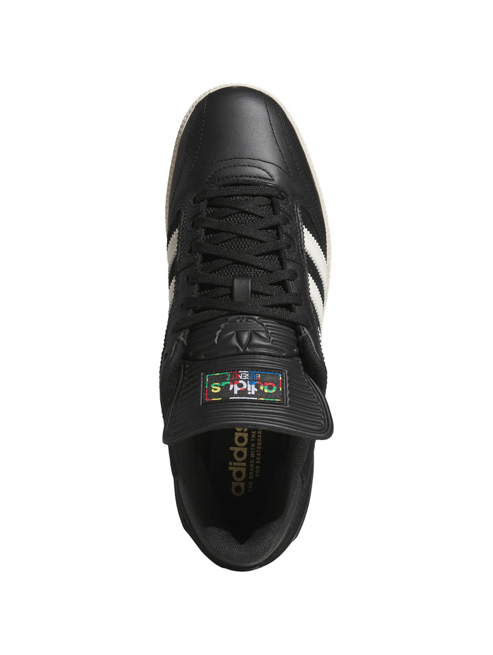 Adidas Busenitz Pro World Cup Ed. - Black / White / Gold