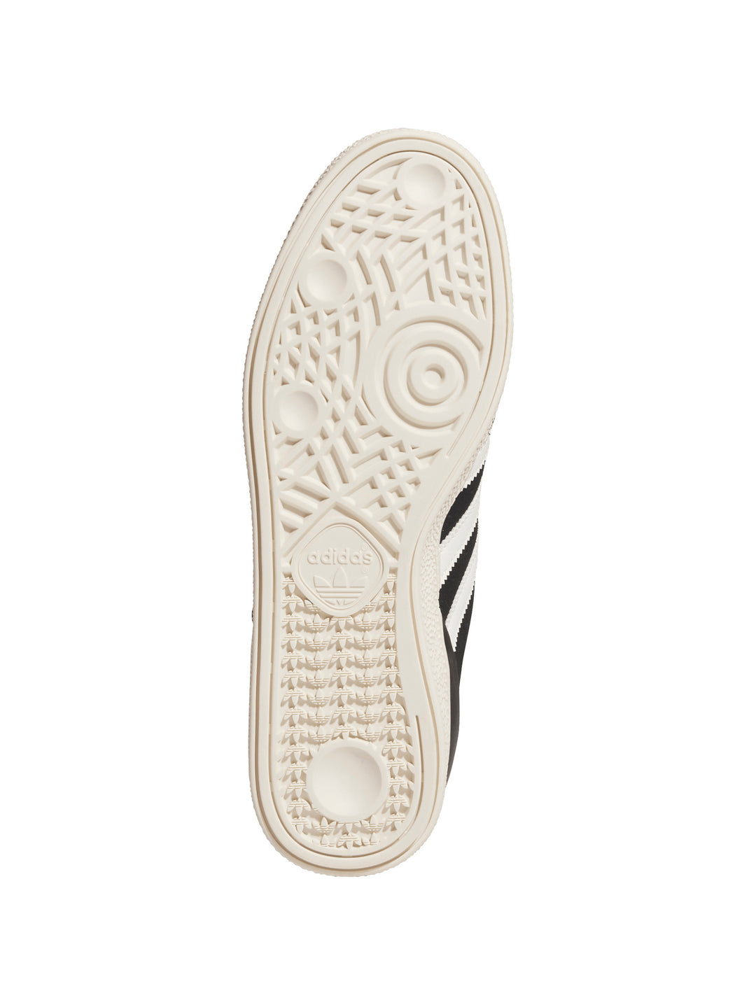 Adidas Busenitz Pro World Cup Ed. - Black / White / Gold