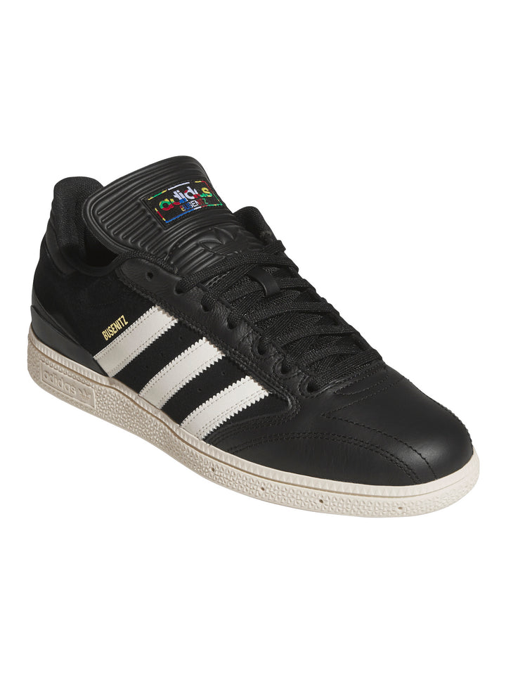 Adidas Busenitz Pro World Cup Ed. - Black / White / Gold