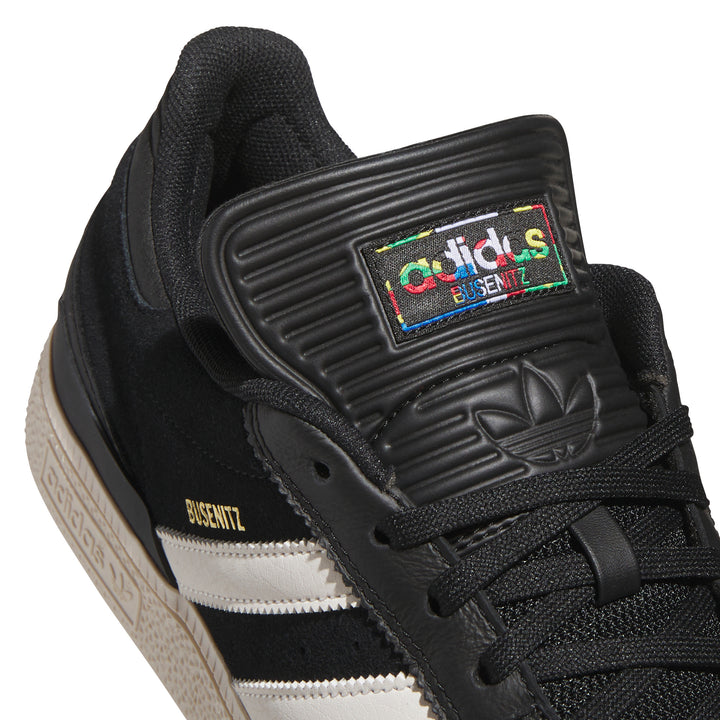 Adidas Busenitz Pro World Cup Ed. - Black / White / Gold