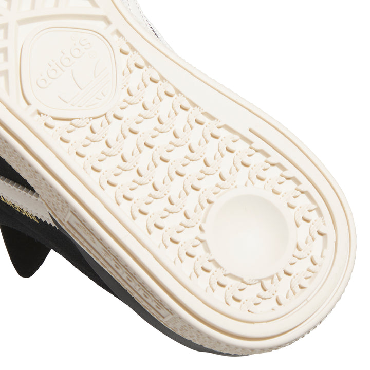 Adidas Busenitz Pro World Cup Ed. - Black / White / Gold