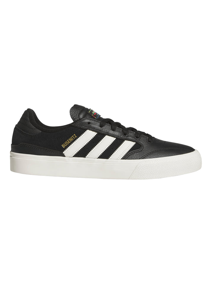 Adidas Busenitz Vulc II World Cup Ed. - Black / White / Gold