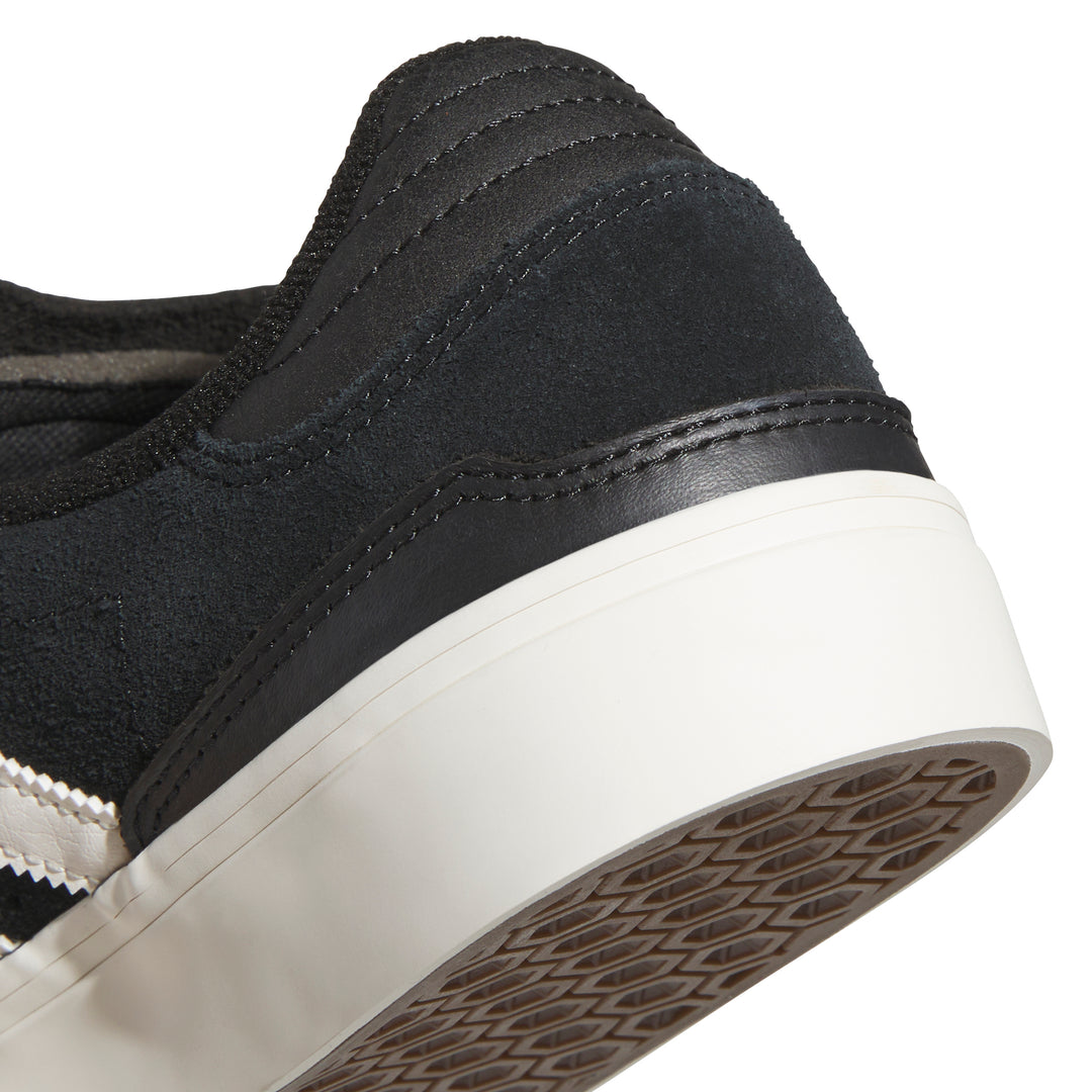 Adidas Busenitz Vulc II World Cup Ed. - Black / White / Gold