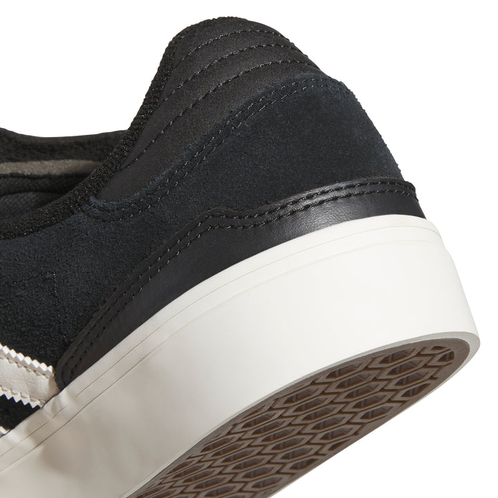Adidas Busenitz Vulc II World Cup Ed. - Black / White / Gold