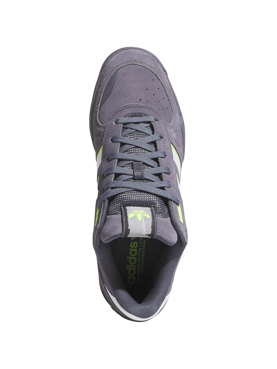 Adidas Tekkira Cup - Auon / White