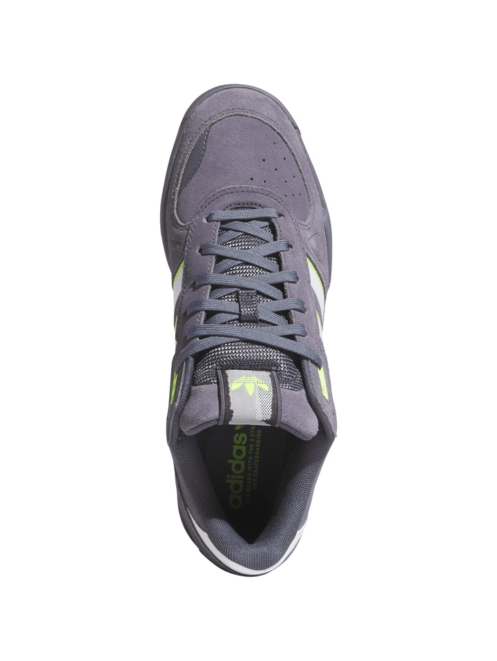 Adidas Tekkira Cup - Auon / White