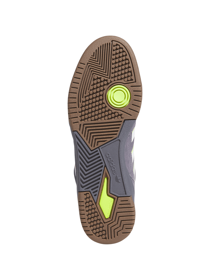 Adidas Tekkira Cup - Auon / White