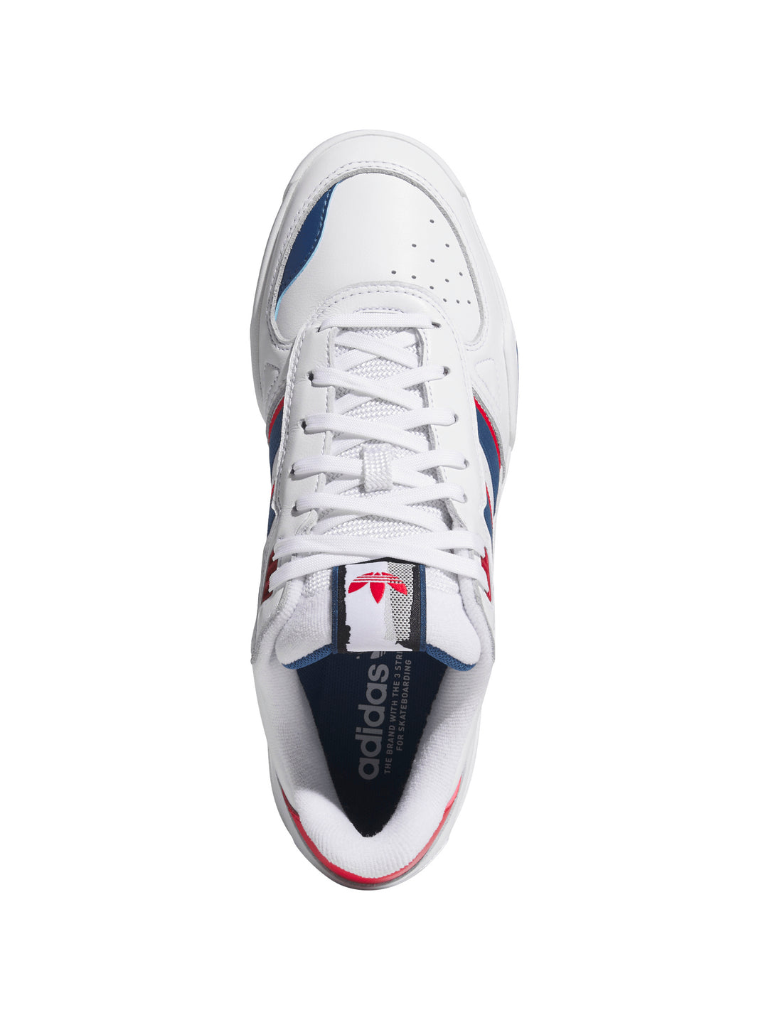 Adidas Tekkira Cup - Ftw White / Dupe