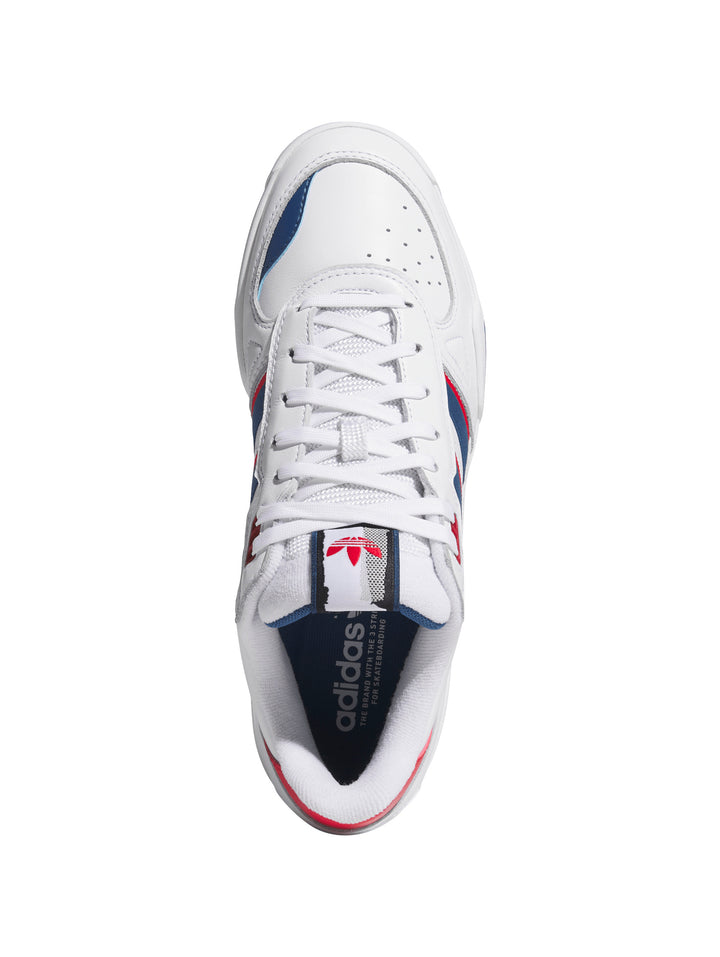 Adidas Tekkira Cup - Ftw White / Dupe