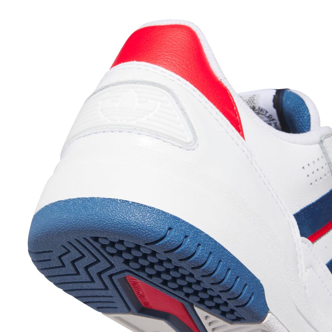 Adidas Tekkira Cup - Ftw White / Dupe