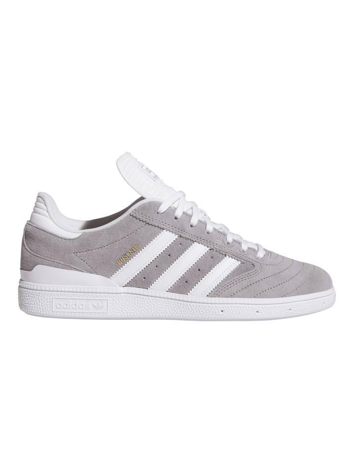 Adidas Busenitz Pro - Grey Three / White / Gold