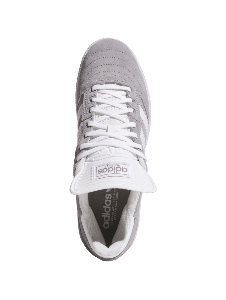 Adidas Busenitz Pro - Grey Three / White / Gold