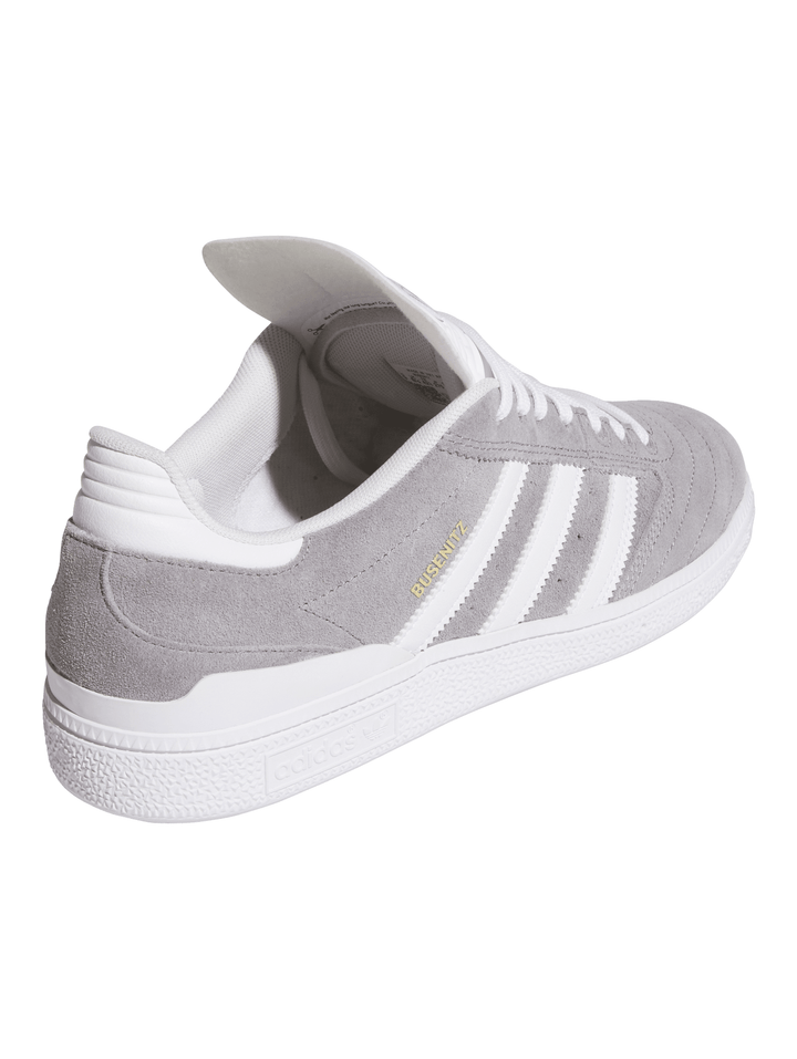Adidas Busenitz Pro - Grey Three / White / Gold