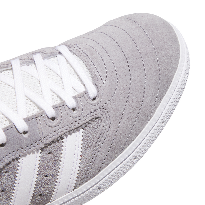 Adidas Busenitz Pro - Grey Three / White / Gold