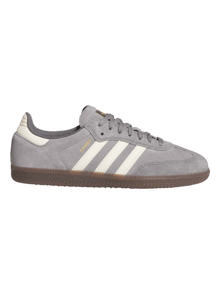 Adidas Samba ADV - Grey Four / Cream White