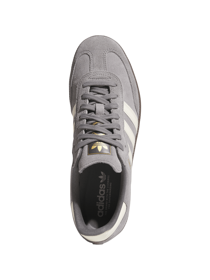 Adidas Samba ADV - Grey Four / Cream White