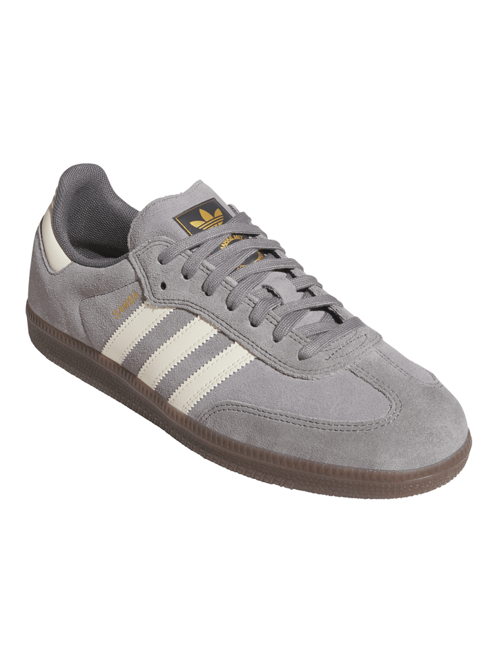 Adidas Samba ADV - Grey Four / Cream White