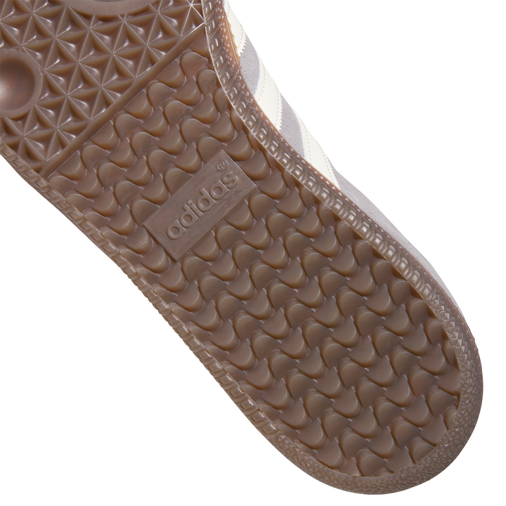 Adidas Samba ADV - Grey Four / Cream White