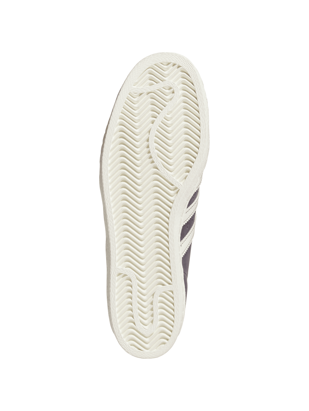 Adidas Superstar 80 ADV - Dark Grey / Aurora Onix / Chalk White