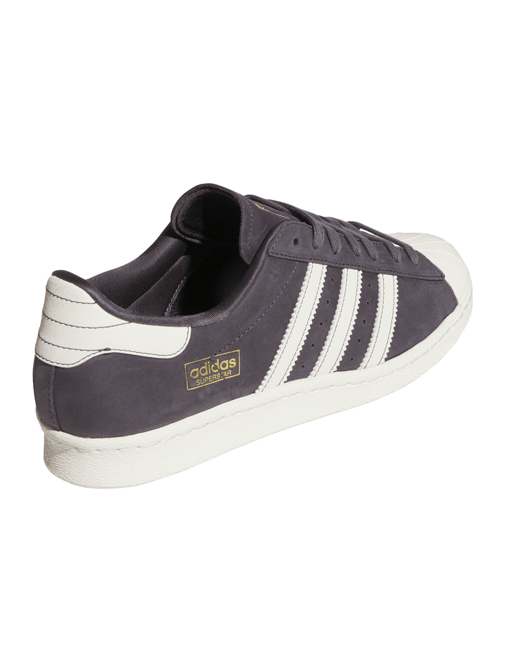 Adidas Superstar 80 ADV - Dark Grey / Aurora Onix / Chalk White