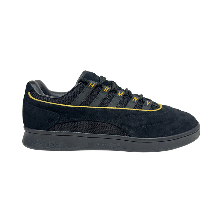 Hrmny Nemesis - Black / Yellow