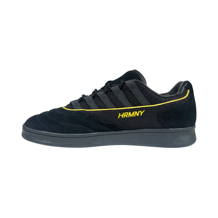 Hrmny Nemesis - Black / Yellow