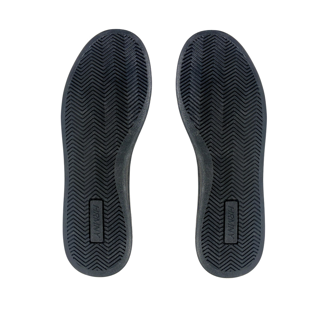 Hrmny Nemesis - Black / Yellow