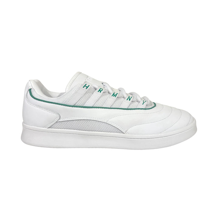 Hrmny Nemesis - White / Green