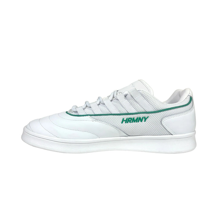 Hrmny Nemesis - White / Green