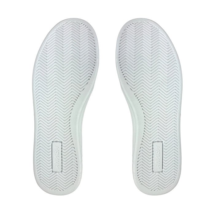 Hrmny Nemesis - White / Green