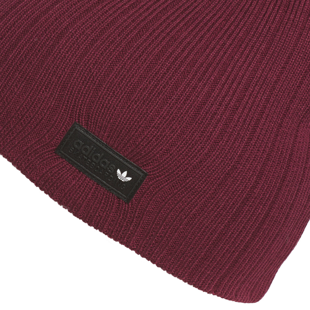 Adidas FS Prem Beanie -  Shadow Red