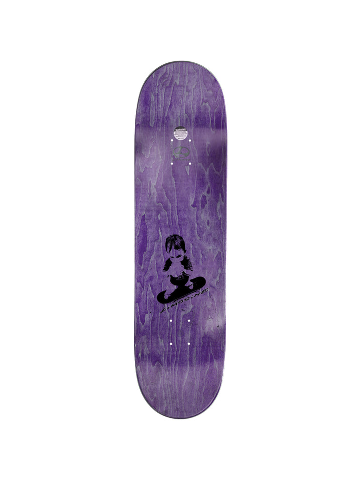 Limosine Heart Throb Hugo Boserup Deck - 8.38