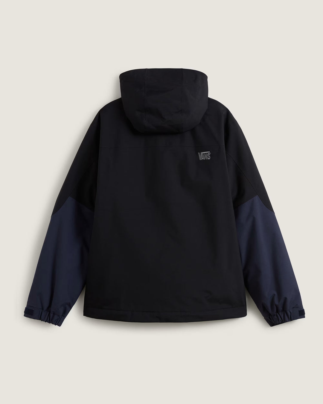 Vans Hellbound Snow Jacket 2.0 - Black / Parisian