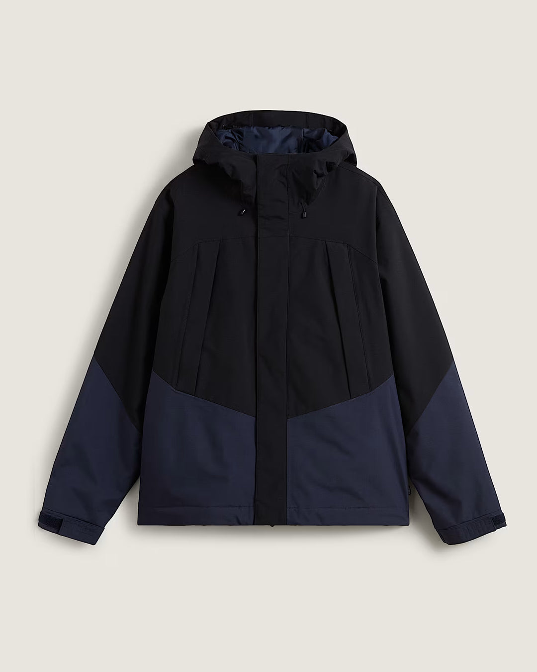 Vans Hellbound Snow Jacket 2.0 - Black / Parisian