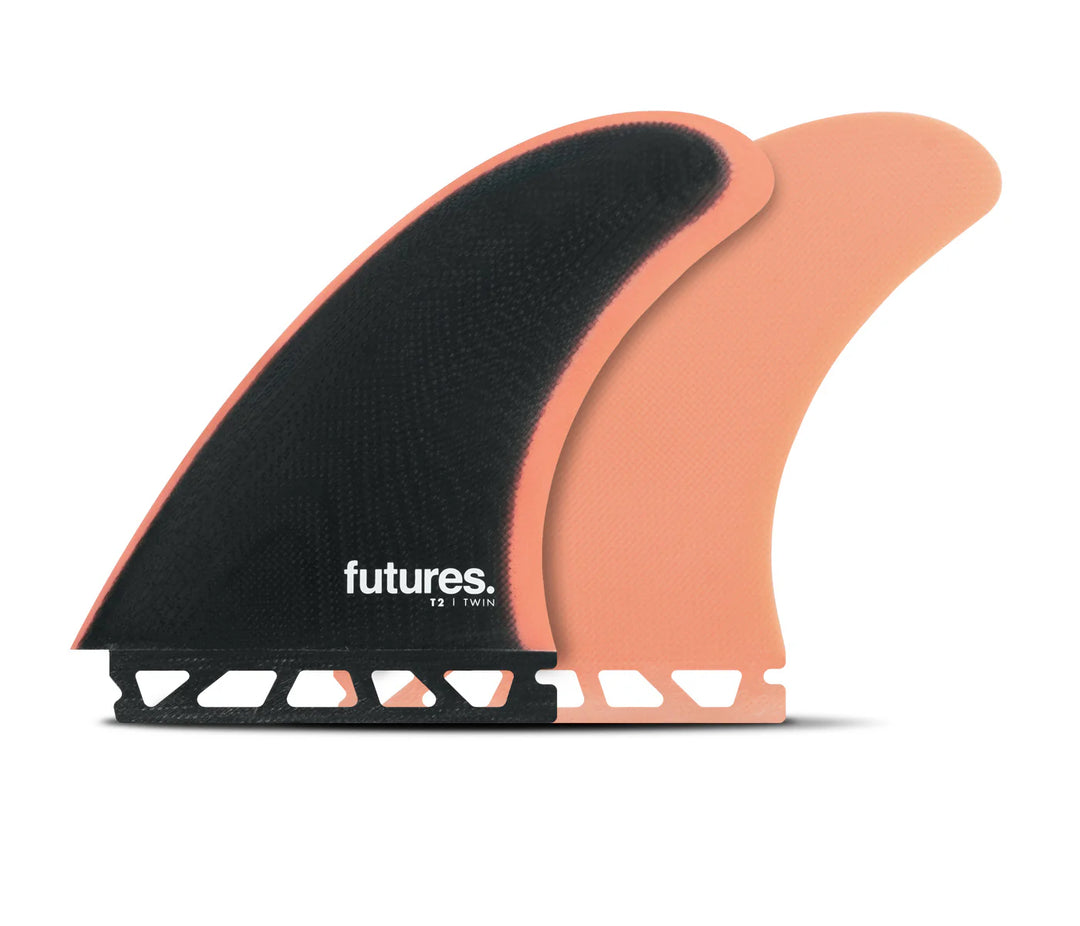 Futures T2 FG TWin - Indigo/Rose