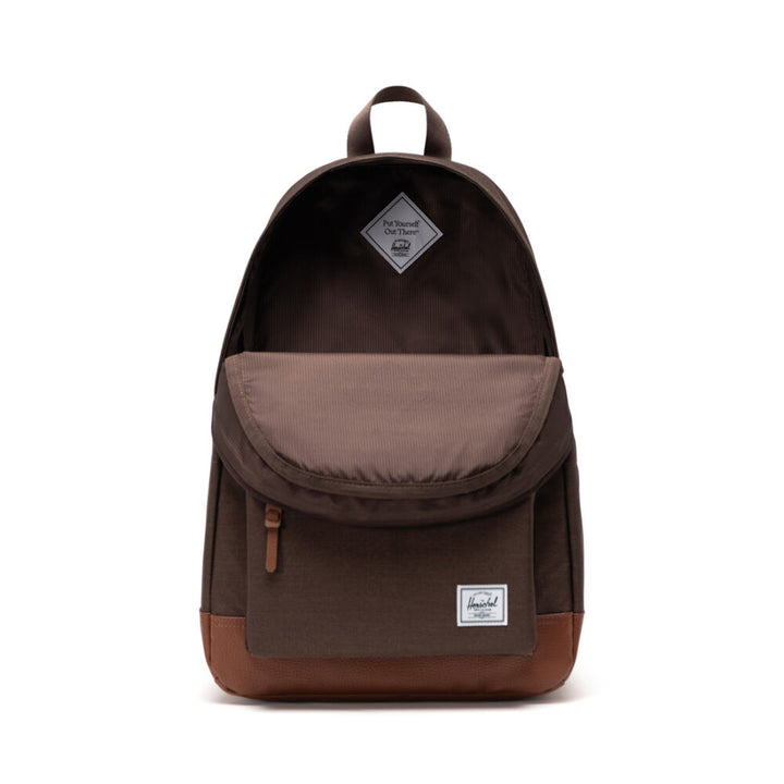 Herschel Heritage Backpack - Chocolate Brown