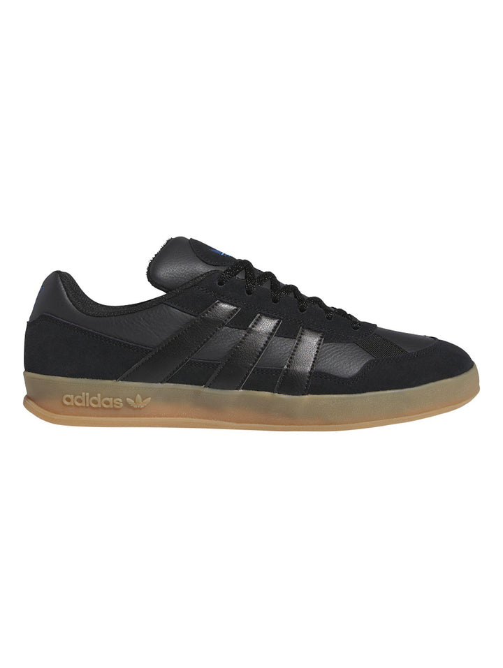 Adidas Aloha Super - Core Black / Carbon