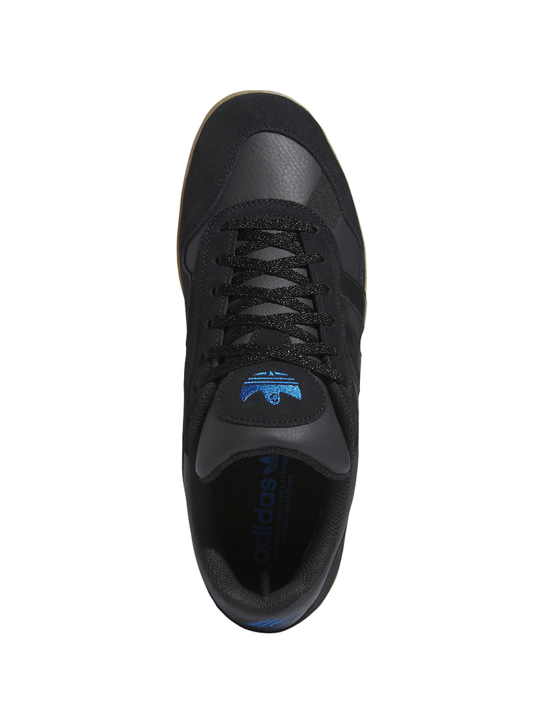 Adidas Aloha Super - Core Black / Carbon