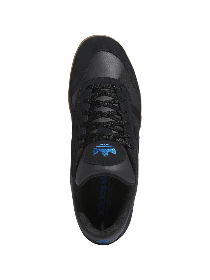 Adidas Aloha Super - Core Black / Carbon