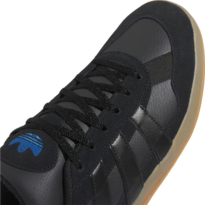 Adidas Aloha Super - Core Black / Carbon