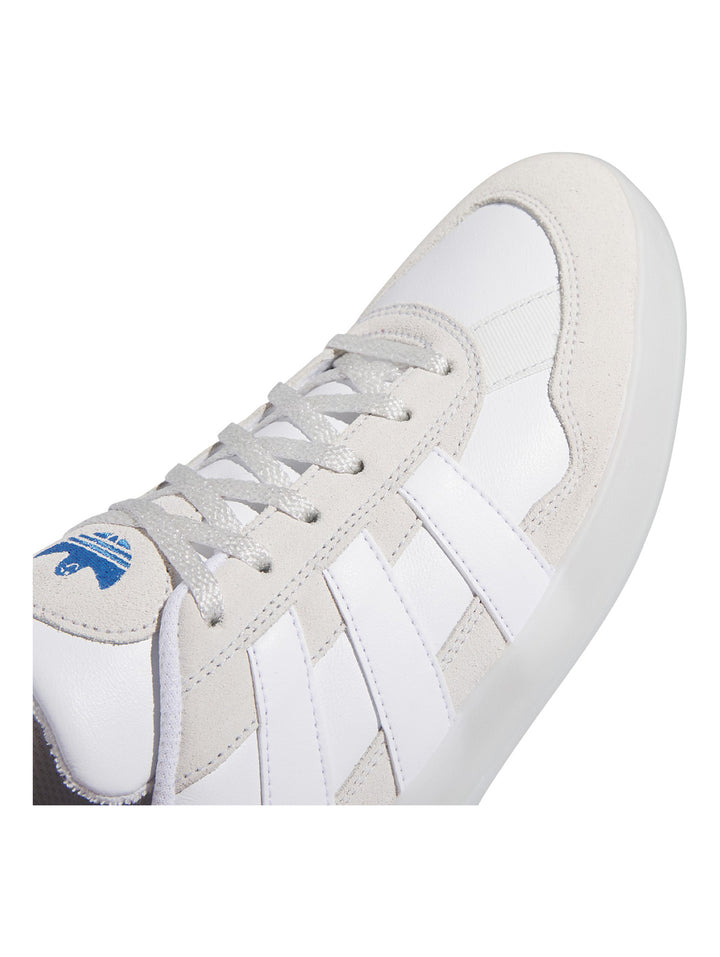 Adidas Aloha Super - Crystal White / Bluebird