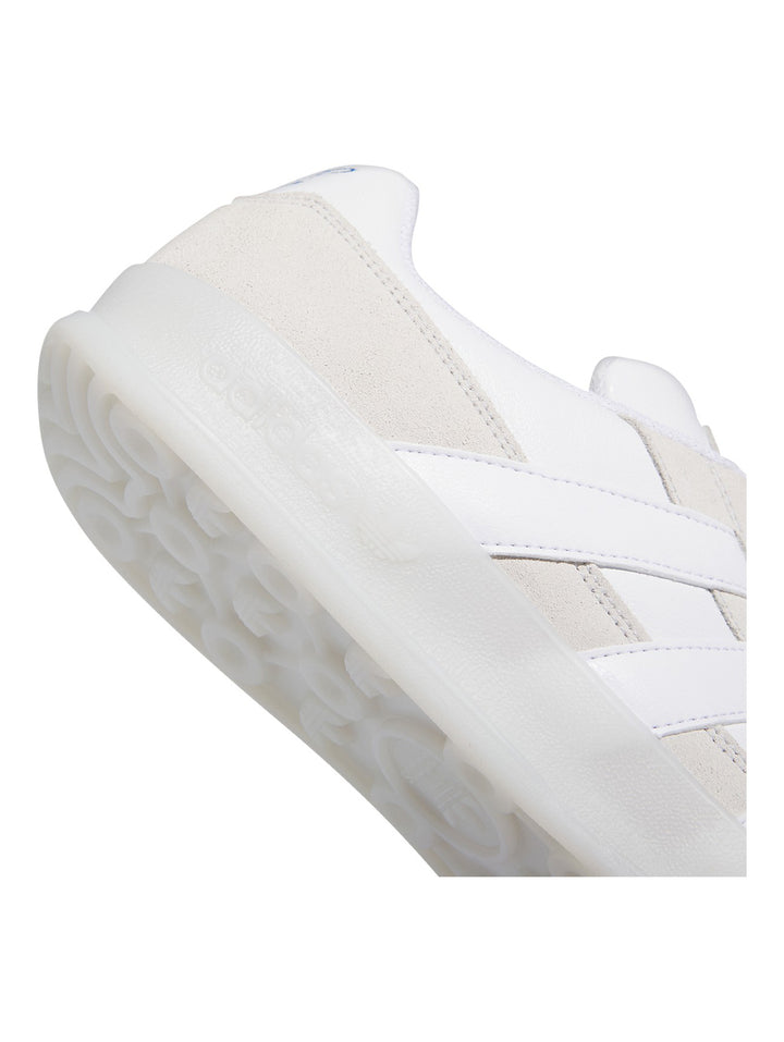 Adidas Aloha Super - Crystal White / Bluebird