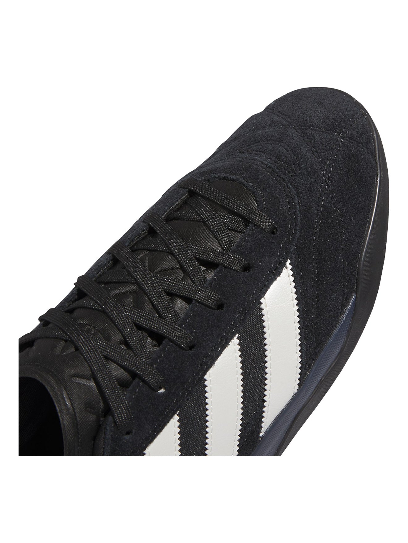 Adidas Copa Premiere Skate Shoes - black/scarlet/bluebird