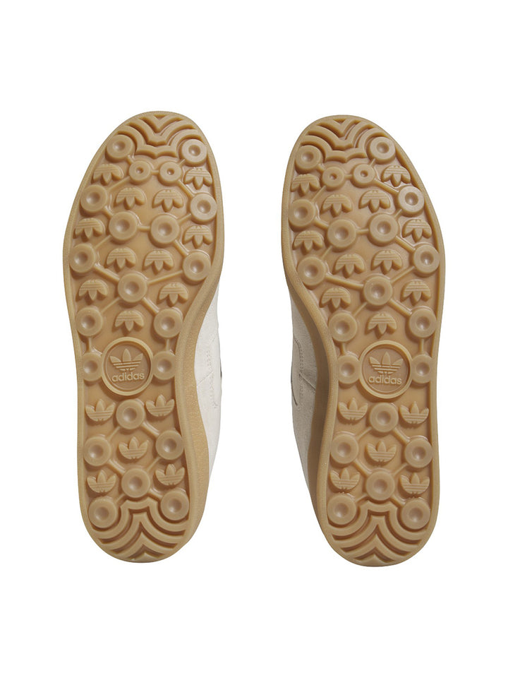 Adidas Aloha Super - White / Black / Gum