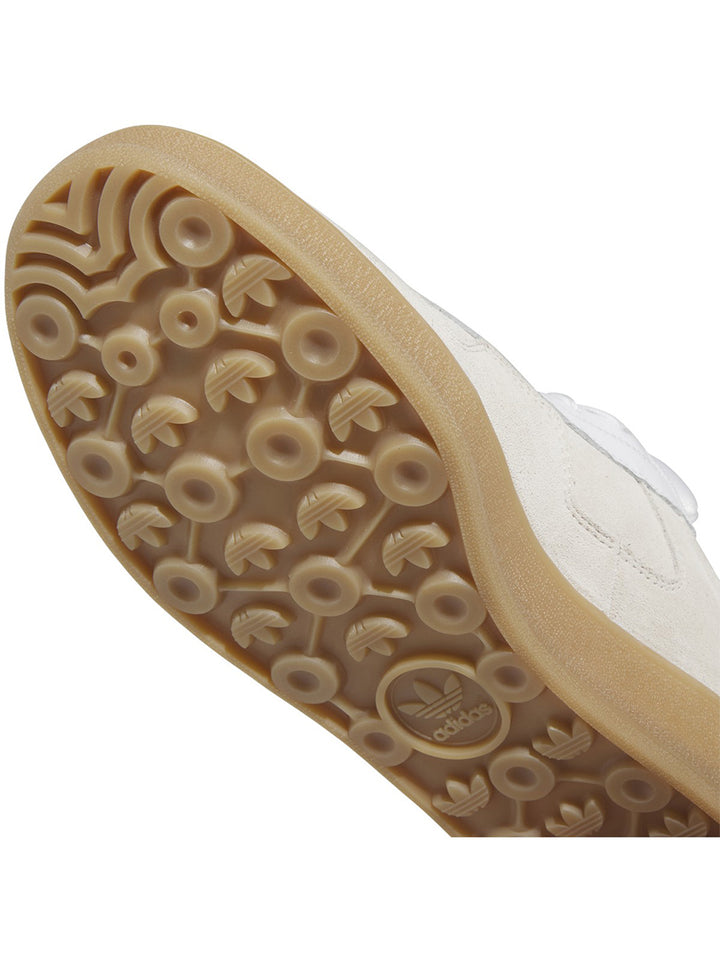 Adidas Aloha Super - White / Black / Gum