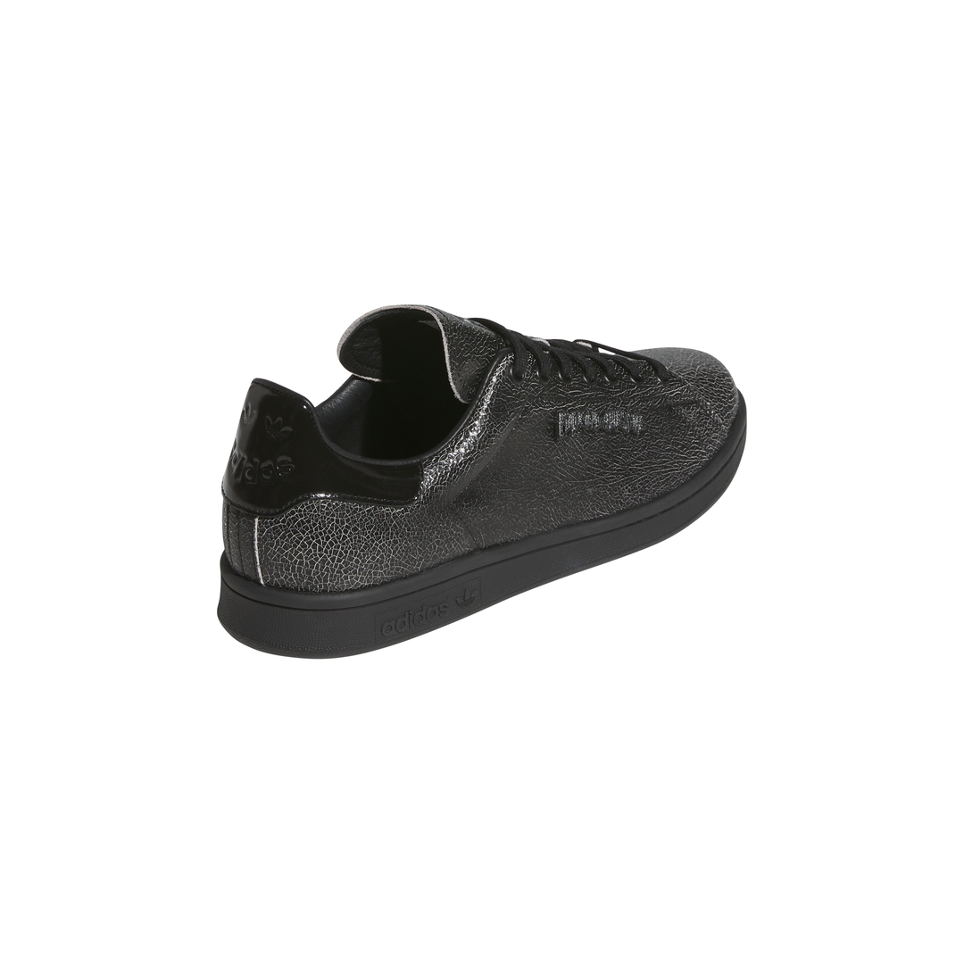Adidas FA Stan Smith - Core Black / Core Black – Civil