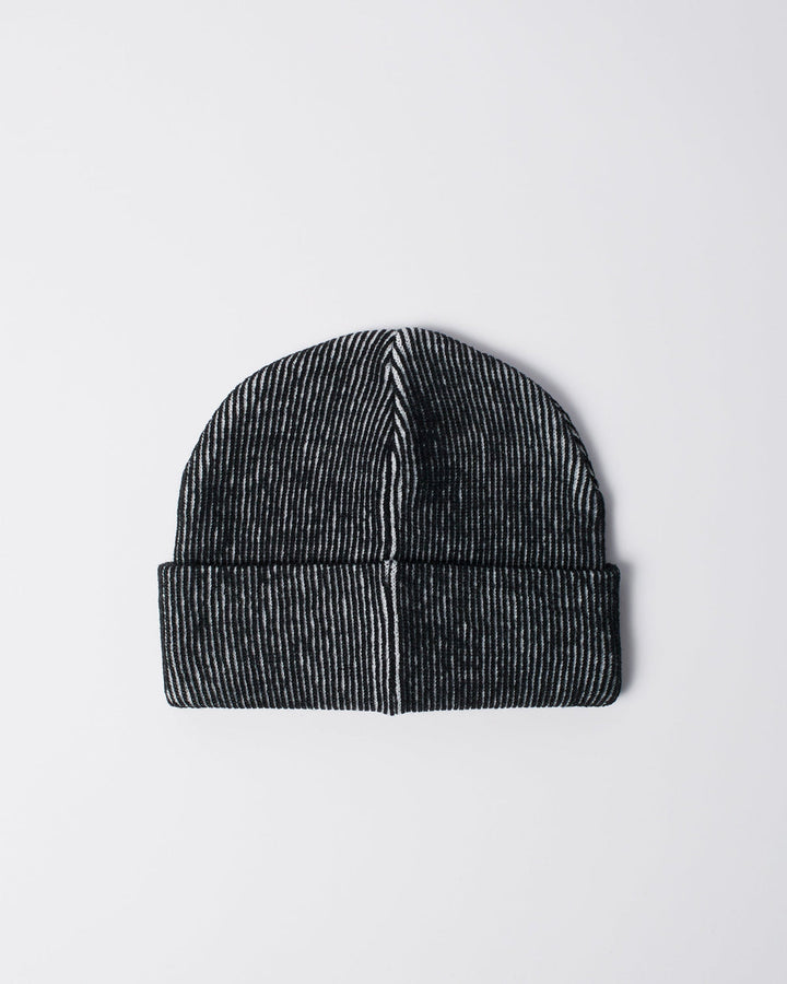 Parra Forgotten Hobbies Beanie - Black