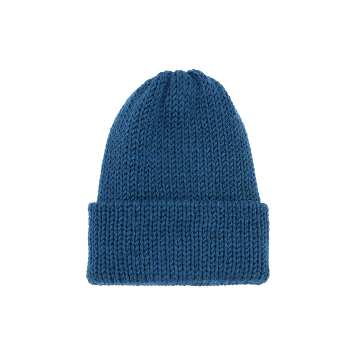 Chimney Ltd Short Stack - Heathered Blue Jay