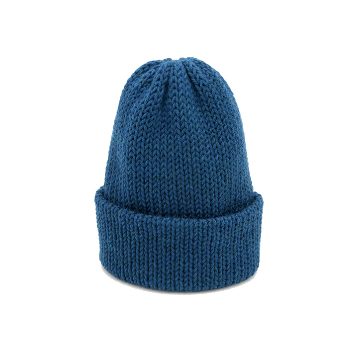 Chimney Ltd Short Stack - Heathered Blue Jay
